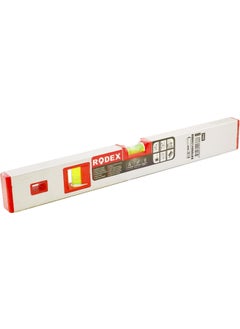 RodeX Aluminum Spirit Level 60 Cm  - Image 1