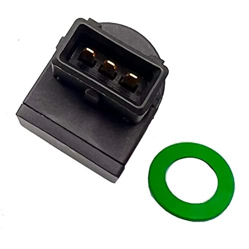 FainWan SC347 964204A500 964204A600 96420M3000 Transmission Speed Sensor Compatible with Accent Elantra Tiburon Tucson Sonata Forte Rio Soul Spectra Optima - Image 3