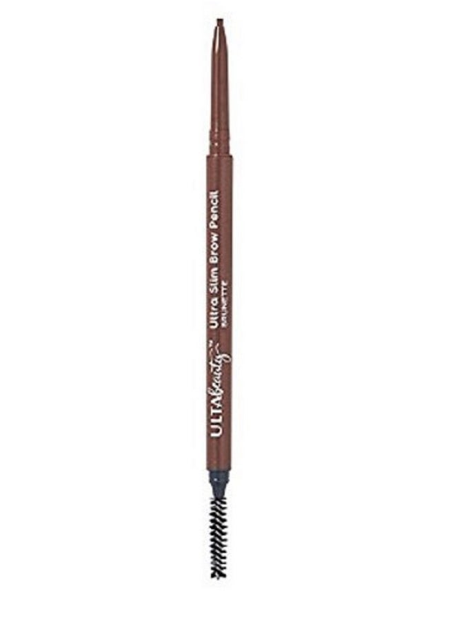 Ulta Ultra Slim Brow Pencil Brunette  - Image 1