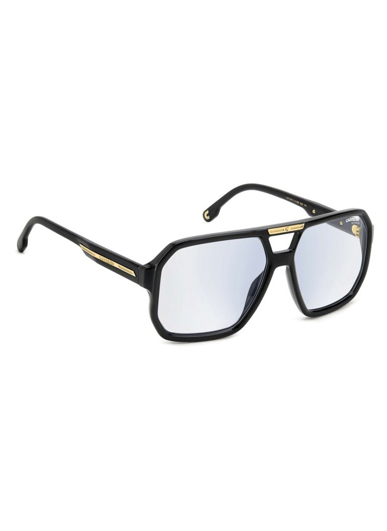 Carrera إطار نظارات كاريرا كافكتوري C01/BB 60 للرجال  - Image 3