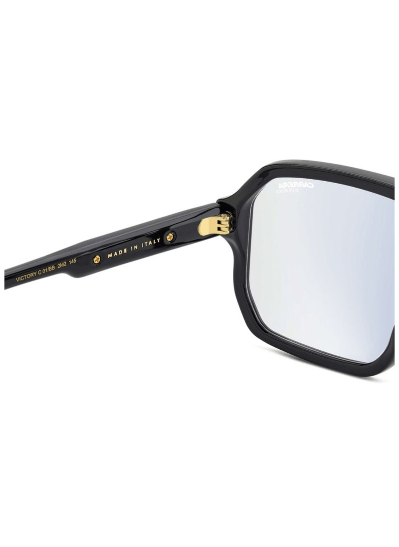 Carrera إطار نظارات كاريرا كافكتوري C01/BB 60 للرجال  - Image 4