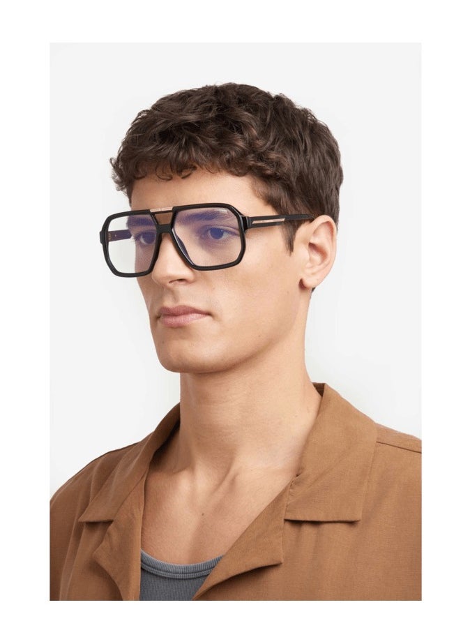 Carrera إطار نظارات كاريرا كافكتوري C01/BB 60 للرجال  - Image 5