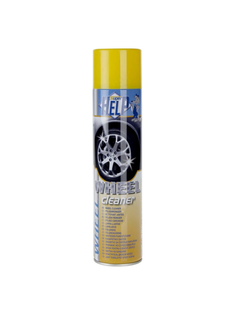 SUPER HELP Super Help Rim Cleaner (400 ml) 