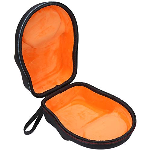 Mchoi Hard Portable Case Compatible with Beyerdynamic DT 990 PRO/DT 770 PRO Open Studio Headphone, Case Only - Image 2