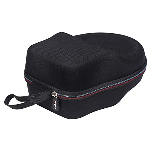 Mchoi Hard Portable Case Compatible with Beyerdynamic DT 990 PRO/DT 770 PRO Open Studio Headphone, Case Only - Image 4