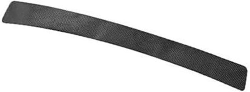 Vuzmode Carbon Fiber Rear Bumper Protector for BMW - Image 1