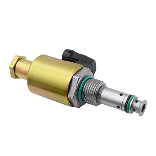 RCRBT 1225053 73 IPR Valve Injector Pressure Regulator Replacement for 19952003 Ford F250 F350 F450 F550 Super Duty E350 E450 E550 Econoline ExcursionReplaces 1071228 - Image 3