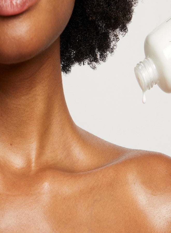 By Rosie Jane Everyday Body Milk (Rosie) - Hydrating Toner & Body Moisturizer to Help Even Skin Tone - Infused with Soothing Aloe Vera and Turmeric Root to Promote Anti-Aging (5 Ounce) - Image 2