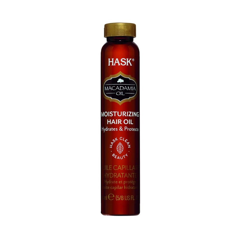 العناية بالشعر Hask