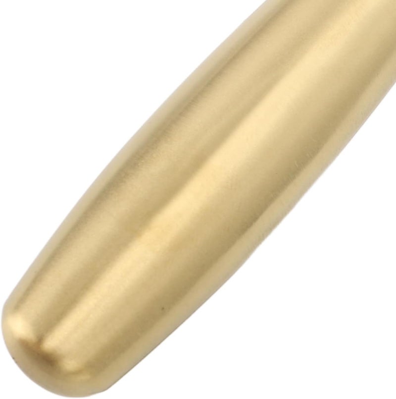 fosa Citrus Peeler for Cocktails, Lemon Peeler Tool, Citrus Peeler Tool Orange Peeler for Cocktails, Gold Citrus Peeler Fruit Peeler for Cocktails - Image 5