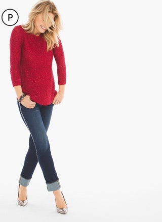 Shiny wool blouse - pzsku/Z76423308241F2E94F97FZ/45/_/1730722408/92cd8b21-09ca-4da3-919a-a02218a28848