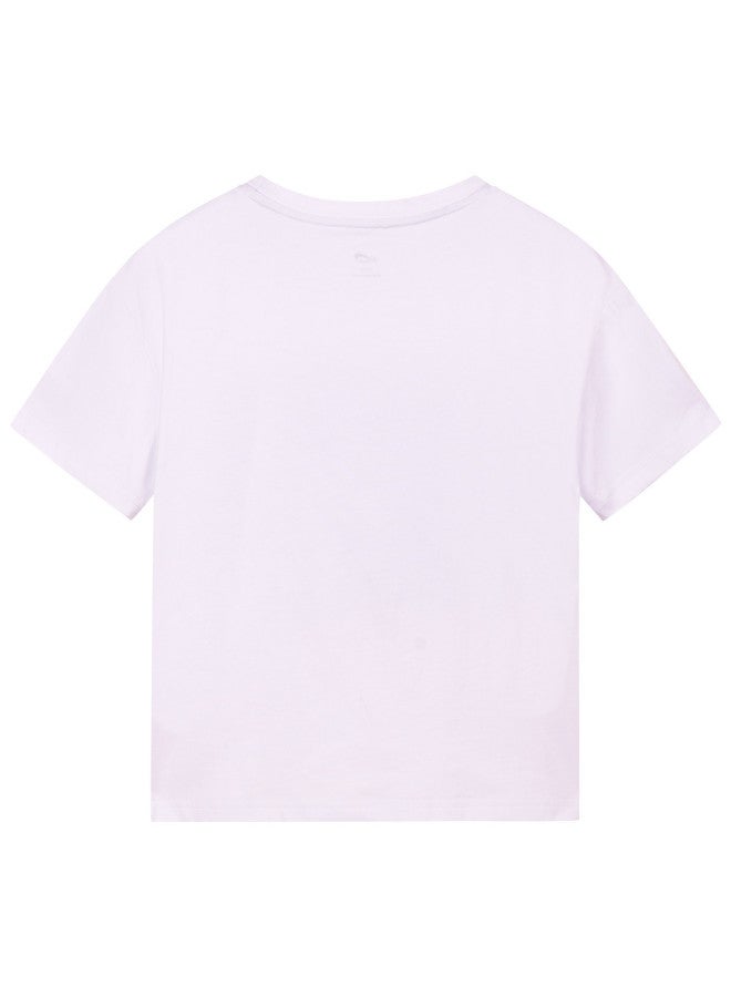 Noble bird Summer Boys' Short-sleeve Knitted Shirt, High-quality Cotton T-shirt, Round Neck, Dry And Cool, Stylish And Trendy Mecha Top - Image 4