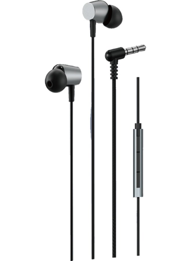Starfire Immersive Audio Performance: Engineered with a 14mm copper ring dynamic driver to deliver powerful, heavy bass and crystal-clear stereo sound, perfect for focused work in the office or relaxing during evening gatherings. - Image 1