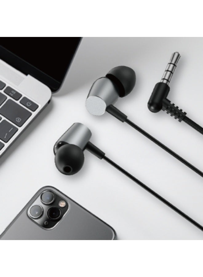 Starfire Immersive Audio Performance: Engineered with a 14mm copper ring dynamic driver to deliver powerful, heavy bass and crystal-clear stereo sound, perfect for focused work in the office or relaxing during evening gatherings. - Image 2