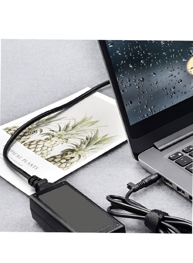 Taimi AC charger for laptops 18.5V (3.5A)  - Image 4