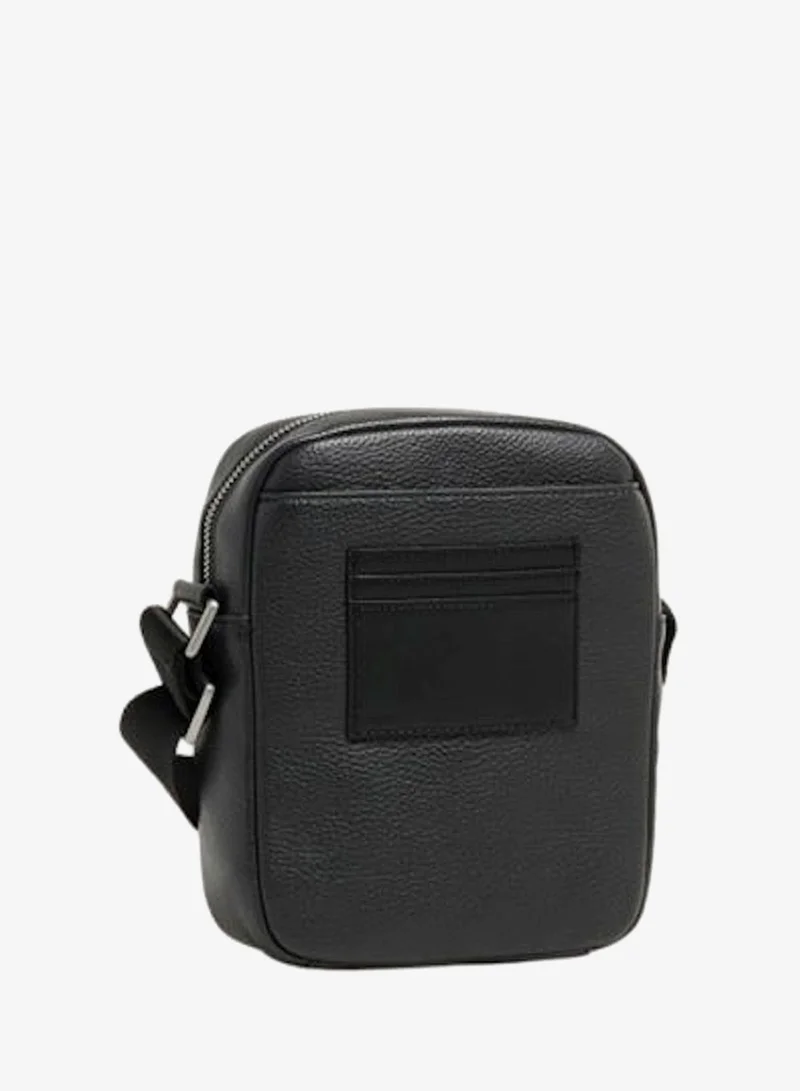 TOMMY HILFIGER Small Reporter/ Messenger Bag