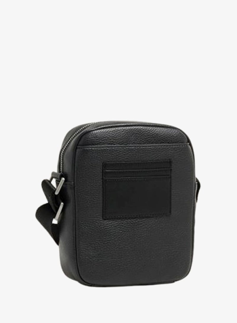 TOMMY HILFIGER Small Reporter/ Messenger Bag - Image 2