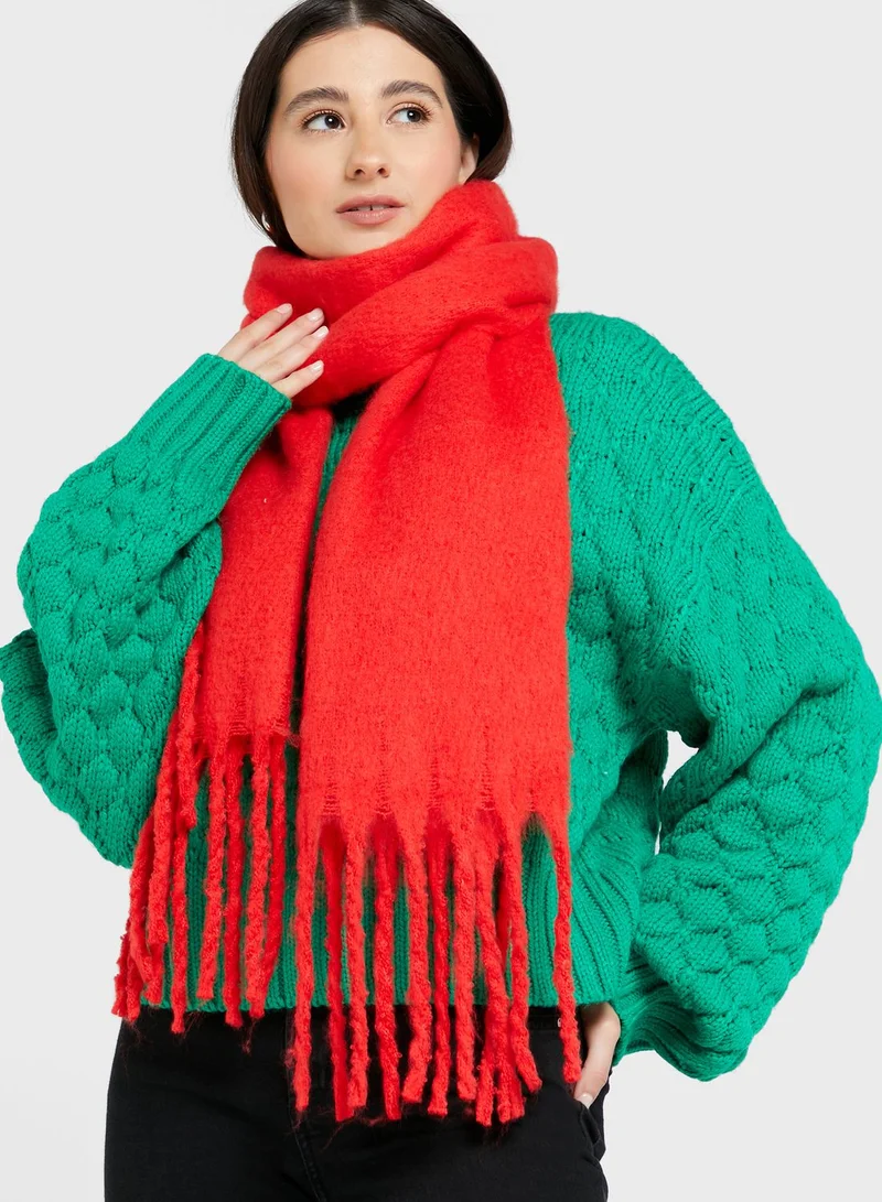 MONKI Elsa Scarf
