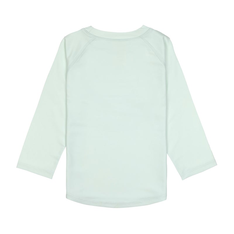 Lassig LSF Long Sleeve Rash Guard/Swim Top - Image 2