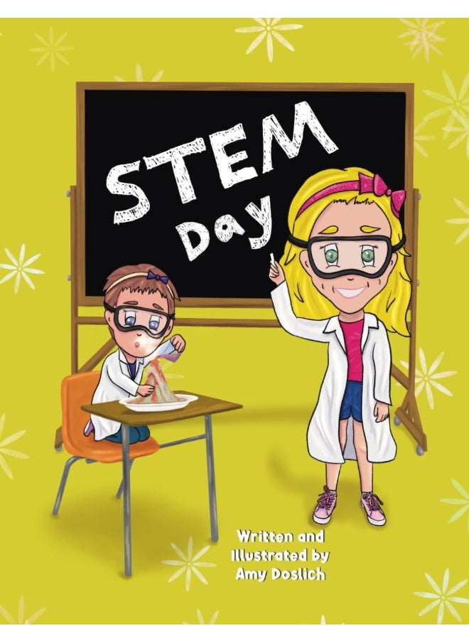 STEM Day  - Image 1