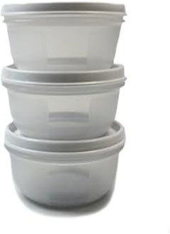 TUPPERWARE Fridge Hit-Parade 300 ml (3) White Box Panorama P 26951 - pzsku/Z764279384CFB0BFB2D2DZ/45/_/1724098306/146683f3-29be-4022-8bf3-0c8e4bc4b04e