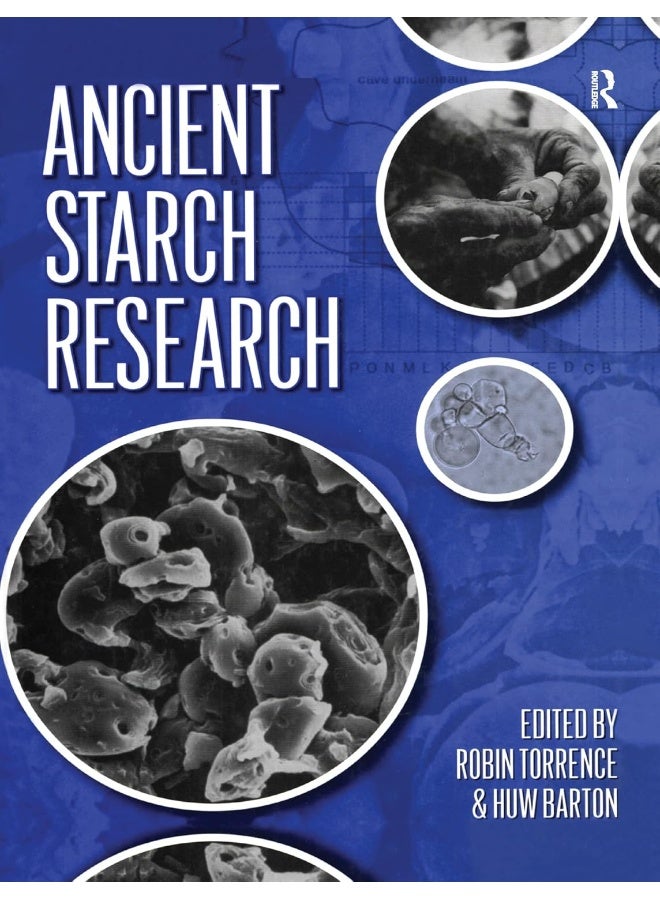 Ancient Starch Research