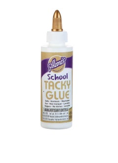 Aleene's School Tacky Glue 4 oz  - Image 2
