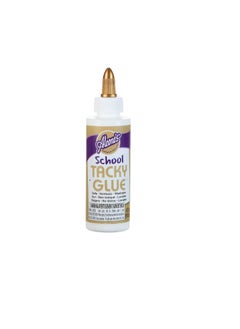 Aleene's School Tacky Glue 4 oz  - Image 3