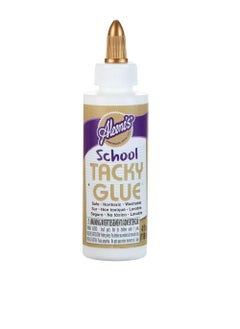 School Tacky Glue 4 oz - pzsku/Z764284947EBC656DBE45Z/45/_/1650441934/589fde29-ad81-4402-bd1e-72d9ec02e04d