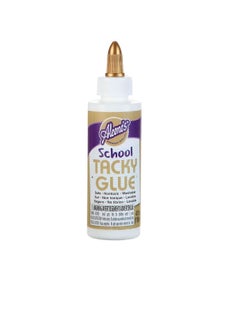 School Tacky Glue 4 oz - pzsku/Z764284947EBC656DBE45Z/45/_/1650441935/72b1696c-7ac5-4366-9b47-3fa30b91758f