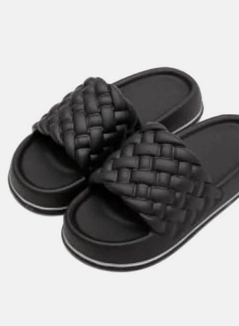 ers For Women - Black
