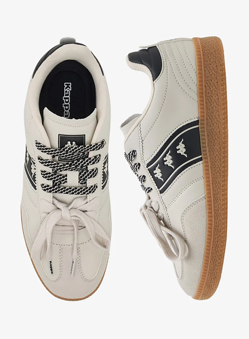 Kappa Women Lace-Up Sneakers