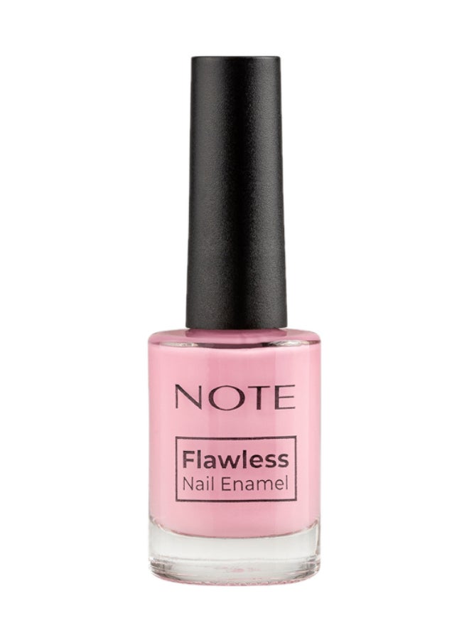 NOTE COSMETIQUE - Note Flawless Nail Enamel-29 - Image 1