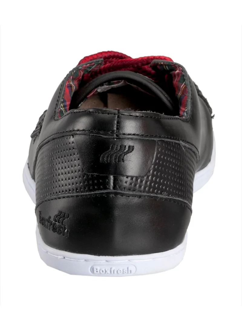 Boxfresh Ebfmba Boat Shoes