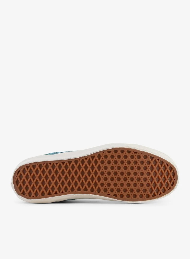 VANS Green Half Cab Unisex Shoes  | Best Price UAE
