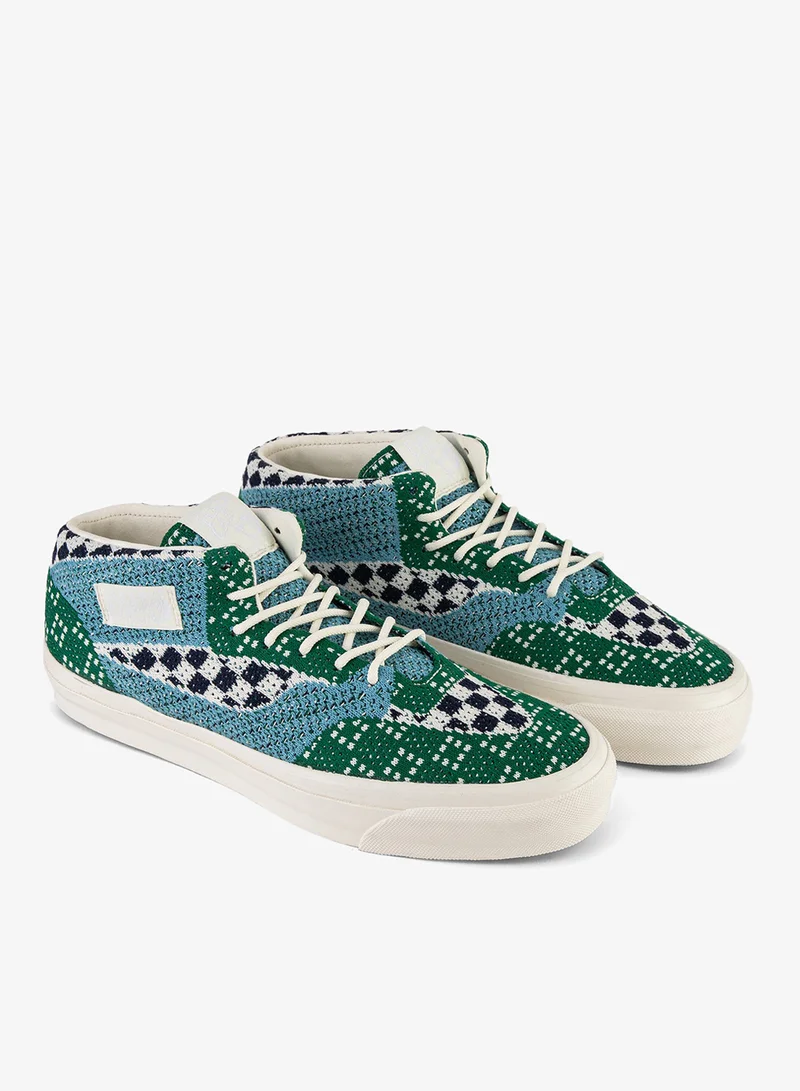 VANS Half Cab Unisex Shoes