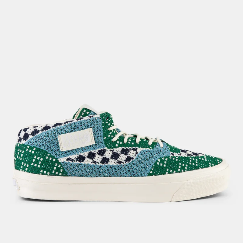 VANS Half Cab Unisex Shoes