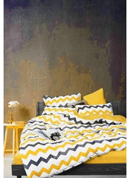 Mert Single Duvet Cover 1 Pillow Case 