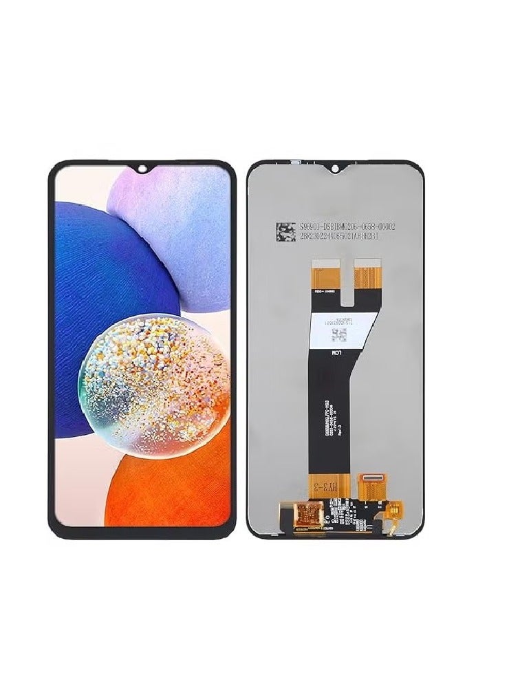 Replacement LCD Screen for Samsung Galaxy A14 5G – Compatible with A146  - Image 2