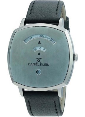 DANIEL KLEIN Brand 3 Atm Waterproof Men's Wristwatch 