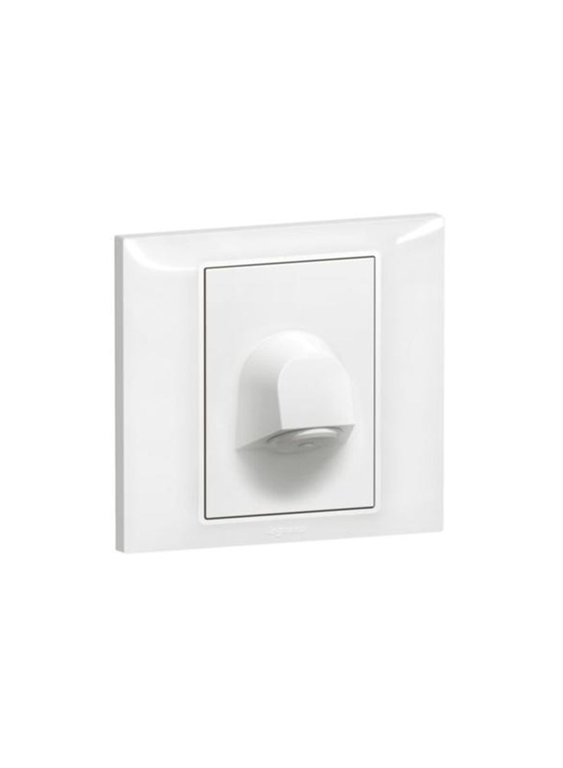 20A FLEX OUTLET BELANKO-S WHITE 617685 - LEGRAND