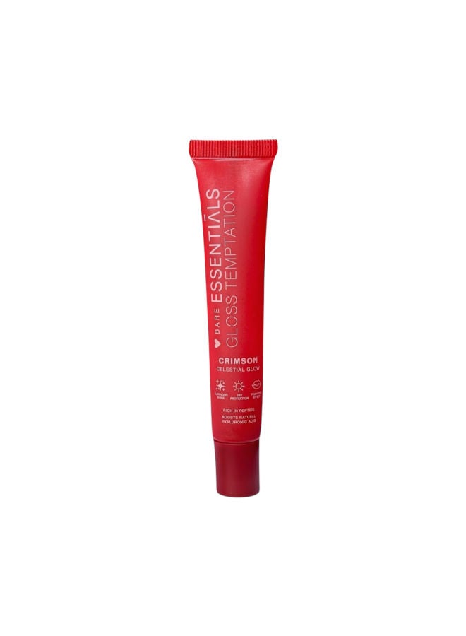 ESSENTIALS Lip Gloss Temptation - Image 4