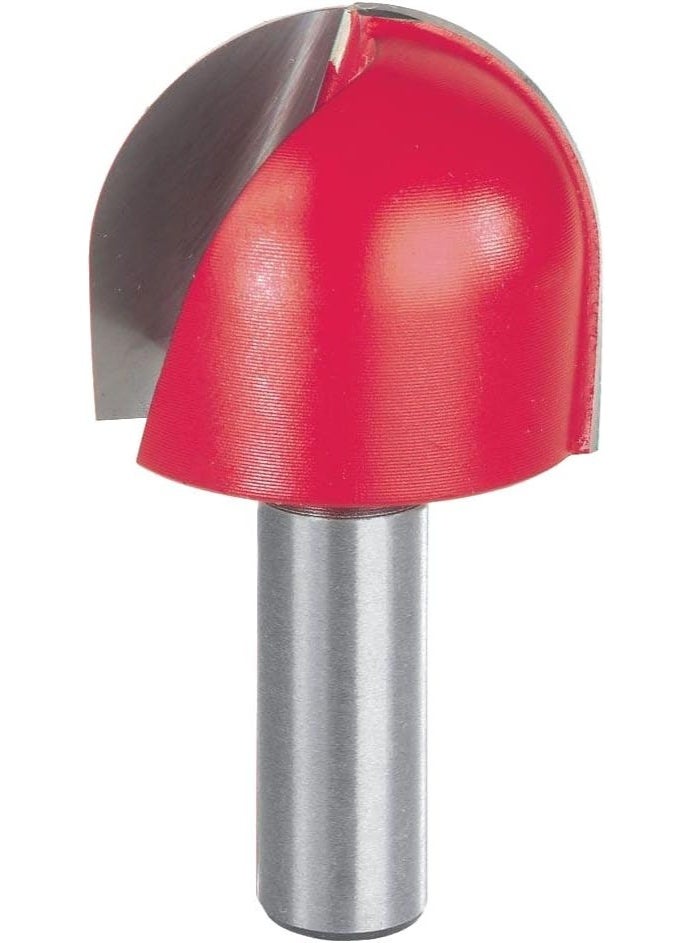 freud Freud 18-134: 3/4" Radius Round Nose Bit with 1/2" Shank 