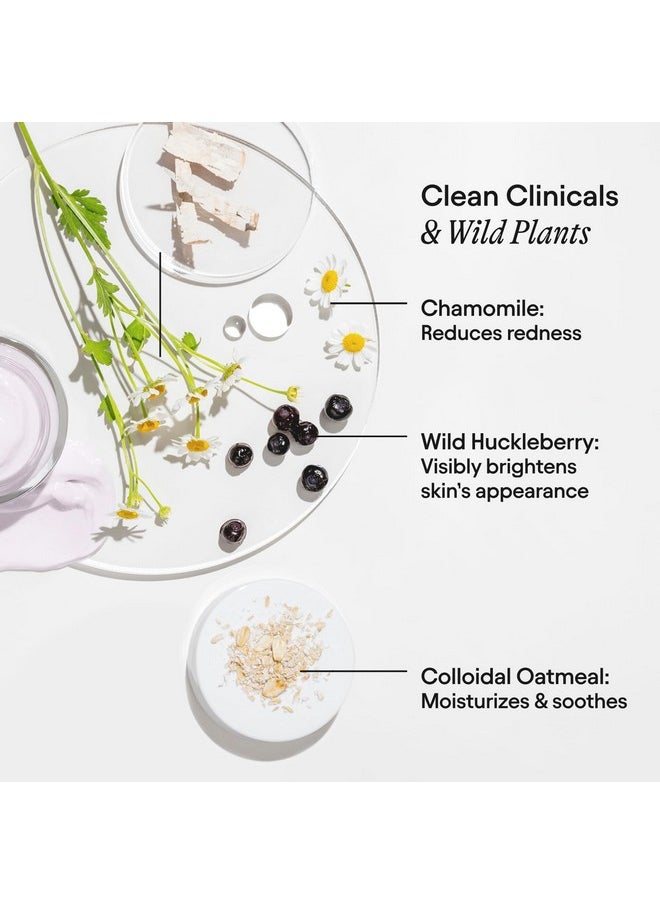 Alpyn Beauty - Alpyn Wild Huckleberry Recovery Peel Reduce Redness Actively Exfoliate Skin Moisturizer & Soothes 1.7 Oz / 50 Ml - Image 1