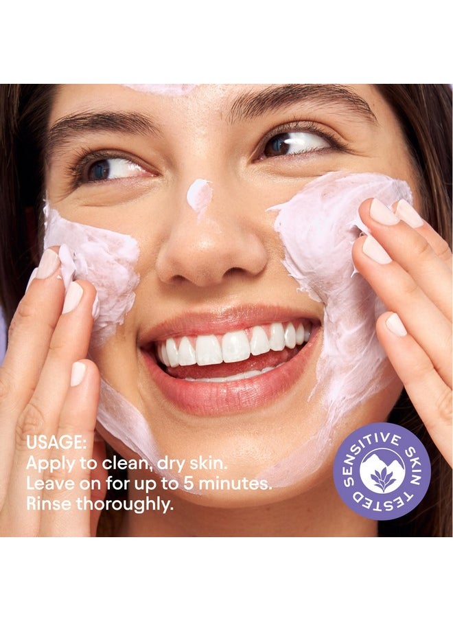 Alpyn Beauty - Alpyn Wild Huckleberry Recovery Peel Reduce Redness Actively Exfoliate Skin Moisturizer & Soothes 1.7 Oz / 50 Ml - Image 1