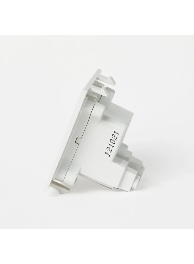 Panasonic Roma WIRAM4702 White Bell Jar - Image 2