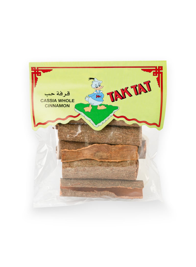  تاك تات قرفة كاسيا كاملة - Image 1