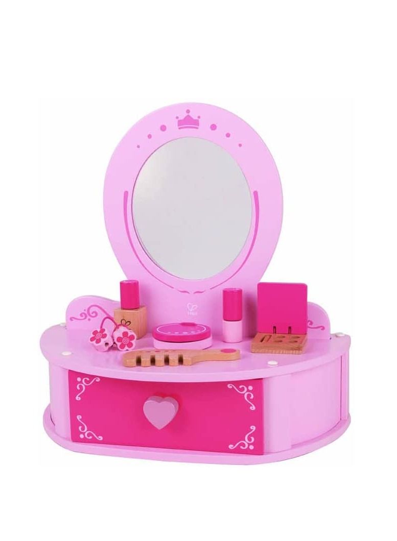 Hape Makeup Desk  - Image 1