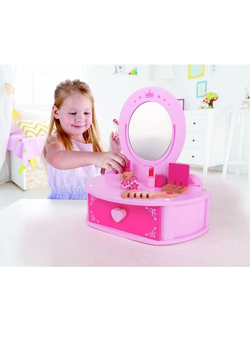 Hape Makeup Desk  - Image 2
