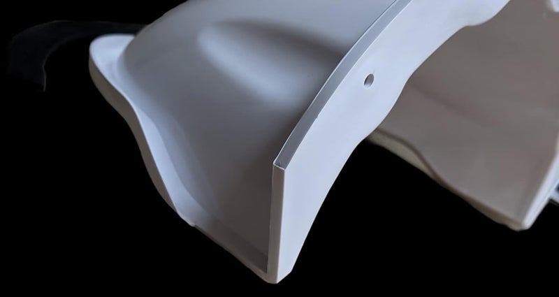 PURE FIRE CCTV Camera Outdoor Cover | Wall Mount Cap Shield | Weatherproof Protector | Guards Against Rain Dust Heat | Compatible with Bullet Dome Cameras | Durable Housing for Outdoor Use - Image 4